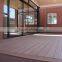 [1]Wood plastic combinate (WPC) recycled plastic fence