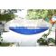 2016 Single size Jungle Hammock with mosquito net for Outdoor Camping