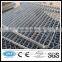 Low carbon steel wire PE coated steel grating (ISO9001)