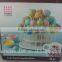 New design acrylic lollipop stand cake stand