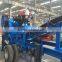 Nigeria Mobile Jaw Crusher Crushing Plant