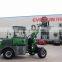 Everun Qingdao ER1500 Telescopic loader with new Model