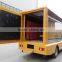 High Quality China Mobile LED Mobile Advertising Vehicle