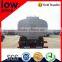 HOWO Oil Transportation Tanker Truck Dimension 20000 liters