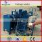 Automatic razor barbed wire machine