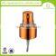 24mm Pharmaceutical Screw Microsprayer/Perfume Mist Sprayer