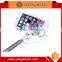 Foldable Handheld Bluetooth Wireless Monopod, Wireless Mobile phone Selfie Stick