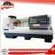 Horizontal CNC lathe CY-K6150B/2000
