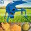 Family use corn crusher machine