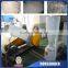 2015 most exported plastic crushing machine supplier
