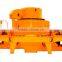Quartz sand crusher used in mining with low price