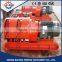 2JPB-15 series 15KW drum horizontal mining scraper winch