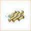 China Factory sales carbon steel furniture screws and fasteners