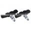 1Pair Bicycle Cyling Mountain Bike Sport Brake Holder Pads for Road Bicycle Mountain Bicycle