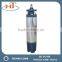 6 inch oil-filled submersible motor rewindable