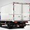 refrigerator box for truck plastic aluminium dropside truck body