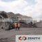 Hot sale mobile primary crusher, Zenith mobile crusher for sale