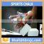 pure sport chalk in liquid, block and bulk chalk