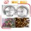 small pet dog food processing line