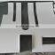 fiberglass automotive interior