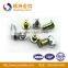 Tungsten Carbide Antiskid Tire Nails Truck Tire Studs