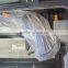 High tire 4WD back loader ZL-15F Euro III xinchaiA498BT1