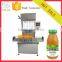 6 nozzles automatic apple juice / apple vinegar filling machine