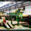 800-1500mm/min Max20000kg Coil WeightTension Leveling Line