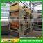 Large capacity flax seed cleaning machine for 12 ton per hour seed plant