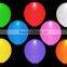 light up led balloons glow led balloons led balloons light led ballons party decoration ballloons