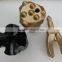 cross type drill bit