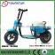 Beautiful and Cheapest Fast two wheels 350w electric scooter for children