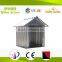 China Supplier Gabel Roof Metal Dog House