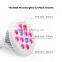 Red blue white led grow light 12w 15w 18w 36w e27 par38 grow light bulb led