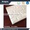 Multi color option Waterpoof Stick 3D wallpaper self adhesive Decorative wall stickers