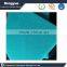 Water Purification prevent leaking coarse Presstite PU filter foam