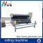 super quality mattress wrapping machine