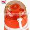 New product BPA free folding water bottle/Collapsible Water Bottle/foldable water bottle