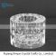 FACTORY DIRECTLY good quality crystal candle holder fast delivery