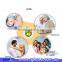 Free sample baby clip mini anti mosquito repellent, anti-mosquito devices for baby