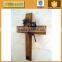 Beautiful Antique homemade Christian Religious Small Wooden Crosses,wooden crosses for crafts