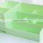 With Drawer Table Plastic Storage box