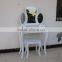 durable modern style wooden dresser/K/D dressing table home furniture