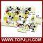 2017 Hot Sell custom sublimation MDF Jigsaw puzzles wholesale