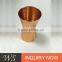 15ml 30ml 20ml 40ml 25ml 50ml or customizing acceptable bronze copper rose gold or gold plated double jigger