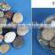0.5kgs river stones bulk