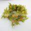 High quality artificial maple leaf garland