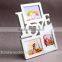 2015 Fashion Love Theme Wooden Photo Frame