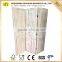 distressed 3 panel foldable custom living room divider