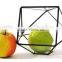 Truncated Zigzag 2 sizes Geometric Flower Glass Terrarium